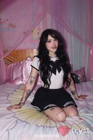 xpetalxbunnyx - I need a new pet in Dallas TX