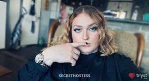 DaisySky - Beautiful thicc transwoman in Norman OK