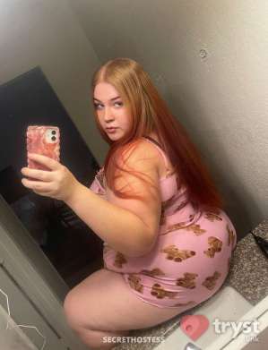 FIREREDD - Redhead BBW Seduction in Tampa FL