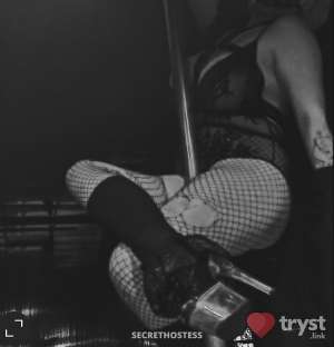 Ms. Poison Vega - Your Alternative Desire in Atlanta GA