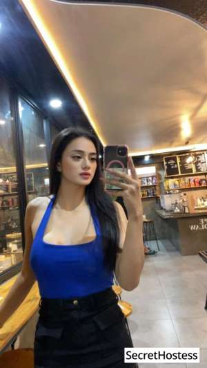 21 year old Escort in Manila Escort model Dayana, Manila