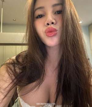 Lousi Out call in Jakarta