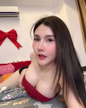 23Yrs Old Escort 55KG 165CM Tall Jakarta Image - 2