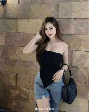 Selly in Jakarta