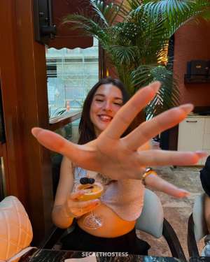 23Yrs Old Escort Blonde B Cup 45KG 165CM Tall Ankara in Ankara