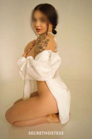 24 year old Escort in Munich Milaslava