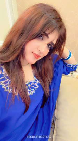 Samia Khan, escort in Ajman