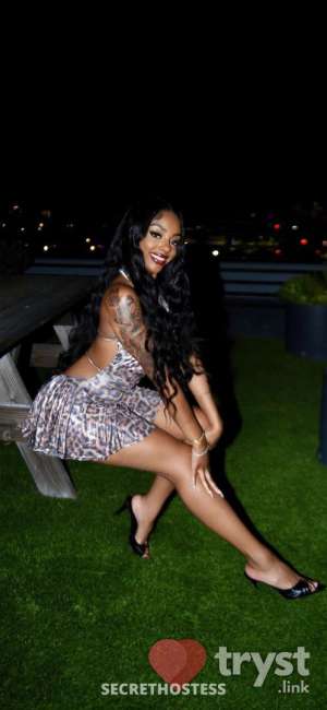 Hazzeyy - Mixed Naughty College Gal in San Buenaventura CA