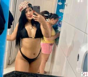 Vem se divertir comigo in Pernambuco