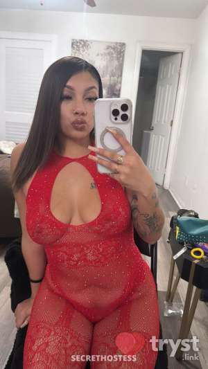 cherry - 5 star service you wont regret in San Jose CA