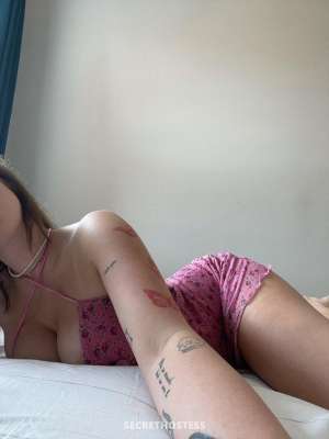 Emma muret in Brussels