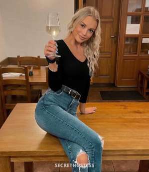 25Yrs Old Escort Blonde B Cup 68KG 175CM Tall Izmir in Izmir