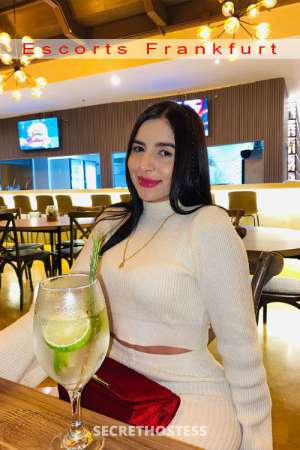 25Yrs Old Escort 53KG 174CM Tall Frankfurt Image - 2