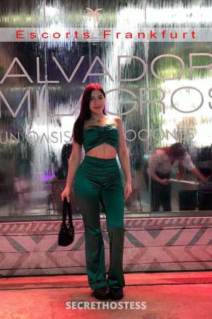 25Yrs Old Escort 53KG 174CM Tall Frankfurt Image - 3