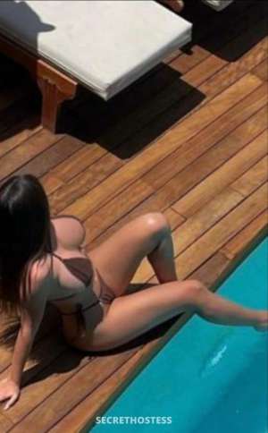 Nurgül in Izmir