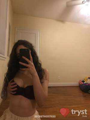 Evangeline - dreamy &amp; dynamic in Oakland CA