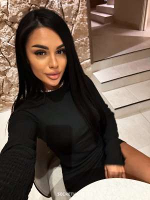 26Yrs Old Escort Brunette C Cup 57KG 172CM Tall Marbella in Marbella