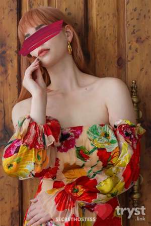 Katherine Wilder - an ethereal encounter in Los Angeles CA