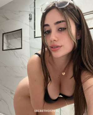 Luciam in Venice