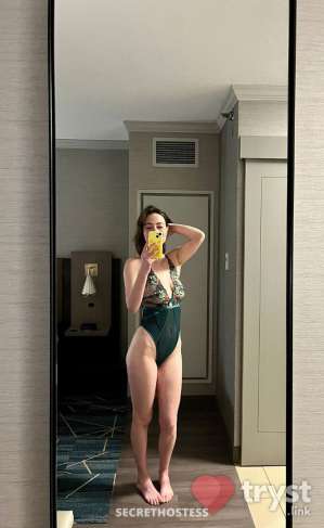 Rosie St. James - Friendly and playful GFE in Providence RI