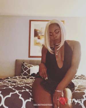 Yazmine Marie - Ebony Playmate. Available Now in San Francisco CA