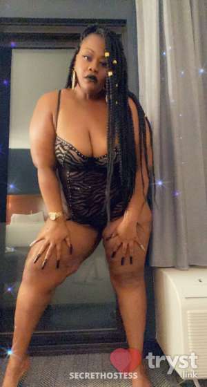Queen Honey Legba - Queen Honey’s World in Dallas TX