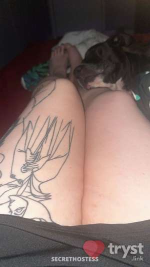 Nyxx - Thick Thighs &amp; Naughty Vibes in Fayetteville NC