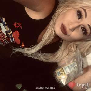 30 year old Escort in Vancouver WA Jaimie Rose - Big Booty Blonde [old#working