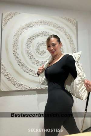 Maria in Munich