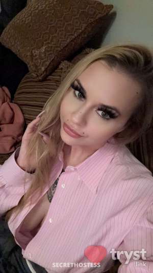 Brittany - Just visiting in Las Vegas NV