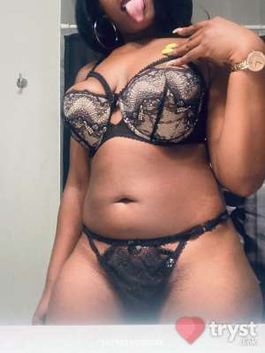 30 year old Mixed Escort in San Jose CA Lavish - THiCK &amp; CHOCOLATE