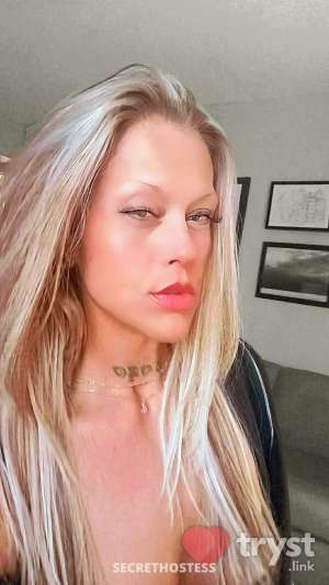 Carmilla Cain - Goddess &amp; Hedonistic Muse in Marietta GA