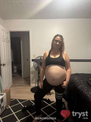 Malia James - Ain’t gonna lick itself in Wichita KS