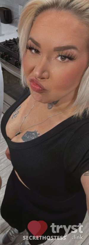 Skýra Rose - BIG BOOTY GRL NXT DOOR in New Orleans LA