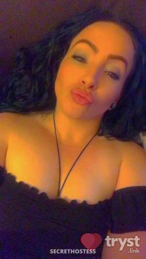 Wanda Maxhimoff - Explore your fantasies with me in Albuquerque NM