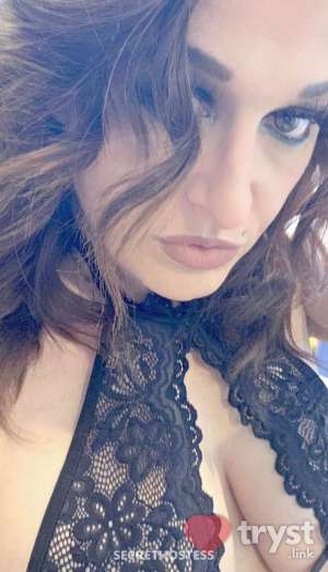 Sophie - Slovak princess coming to MI in Akron OH