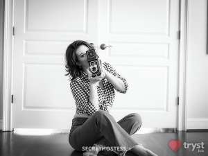 Ava C - Soulful Sophisticate in Richmond VA
