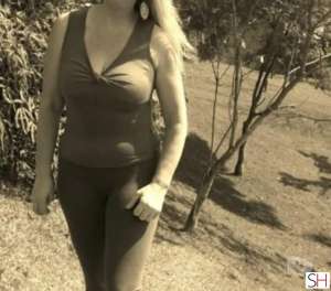 40Yrs Old Escort Santa Catarina Image - 0