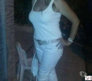 40Yrs Old Escort Santa Catarina Image - 1