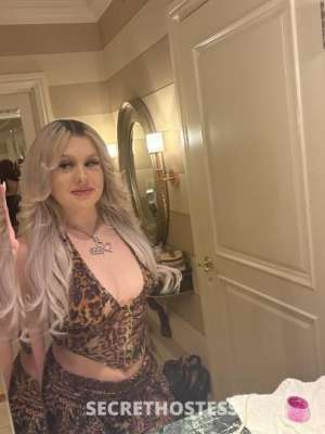 BLONDE FANTASY UPSCALE INCALL / outcalls in Bellingham WA