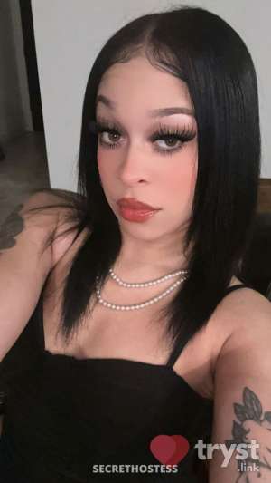 Alicia - Pretty Puertorican Princess in Austin TX