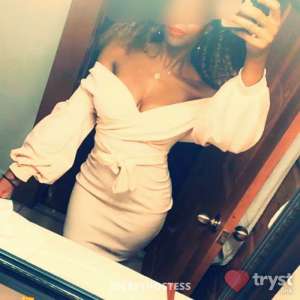 lilie-rose - Welcome to my world in Washington DC
