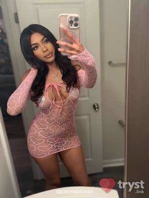 Amina Lori - Captivating &amp; ready to thrill in Atlanta GA