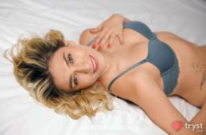 Anastacia - Your Favorite Russian/Ukranian in Philadelphia PA