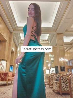 Anya 19Yrs Old Escort 45KG 165CM Tall Buenos Aires Image - 2