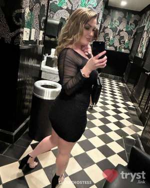 Bonnie - Outcall Ready in Fort Worth TX