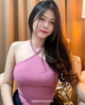 Cintyaa in Jakarta
