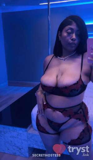 Dulsé - Busty Latina in Miami FL