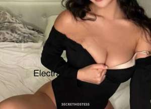 29 year old Italian Escort in Richmond Hill bombshell italian and spanish princess. party friendly