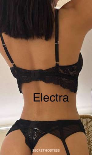 Electra,bella 29Yrs Old Escort Richmond Hill Image - 1